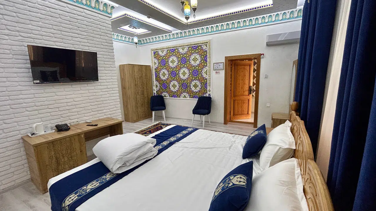 room image