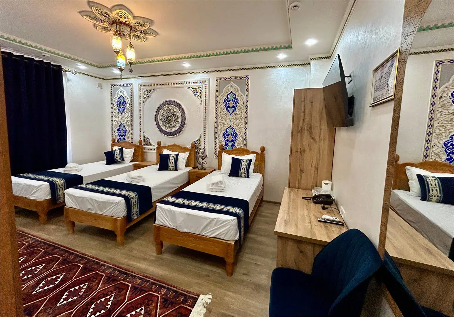 room image
