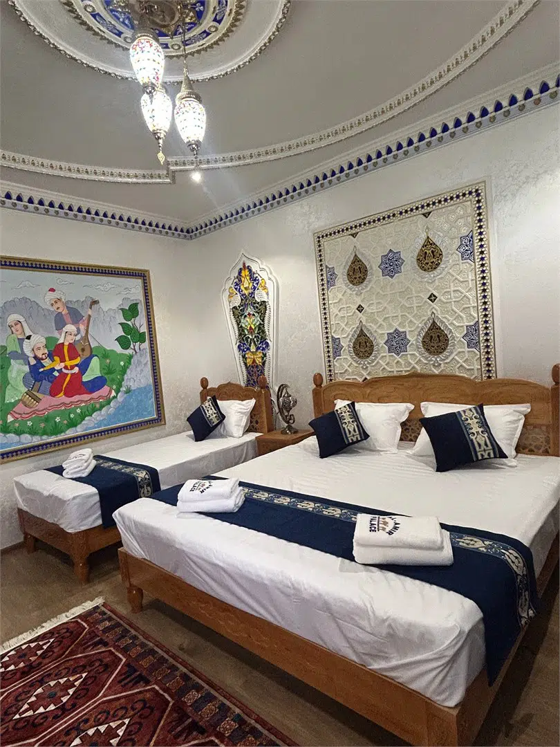 room image