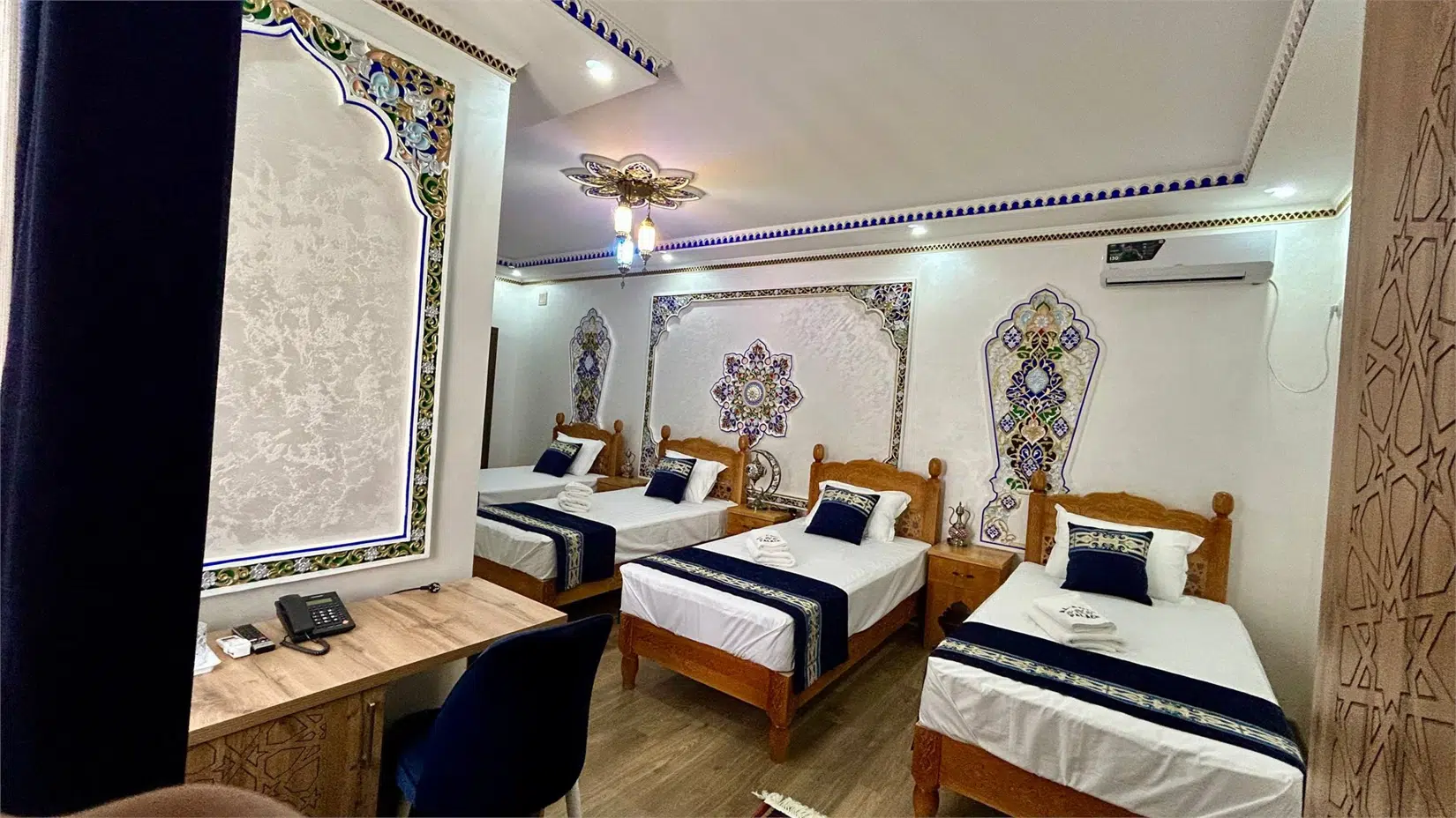 room image