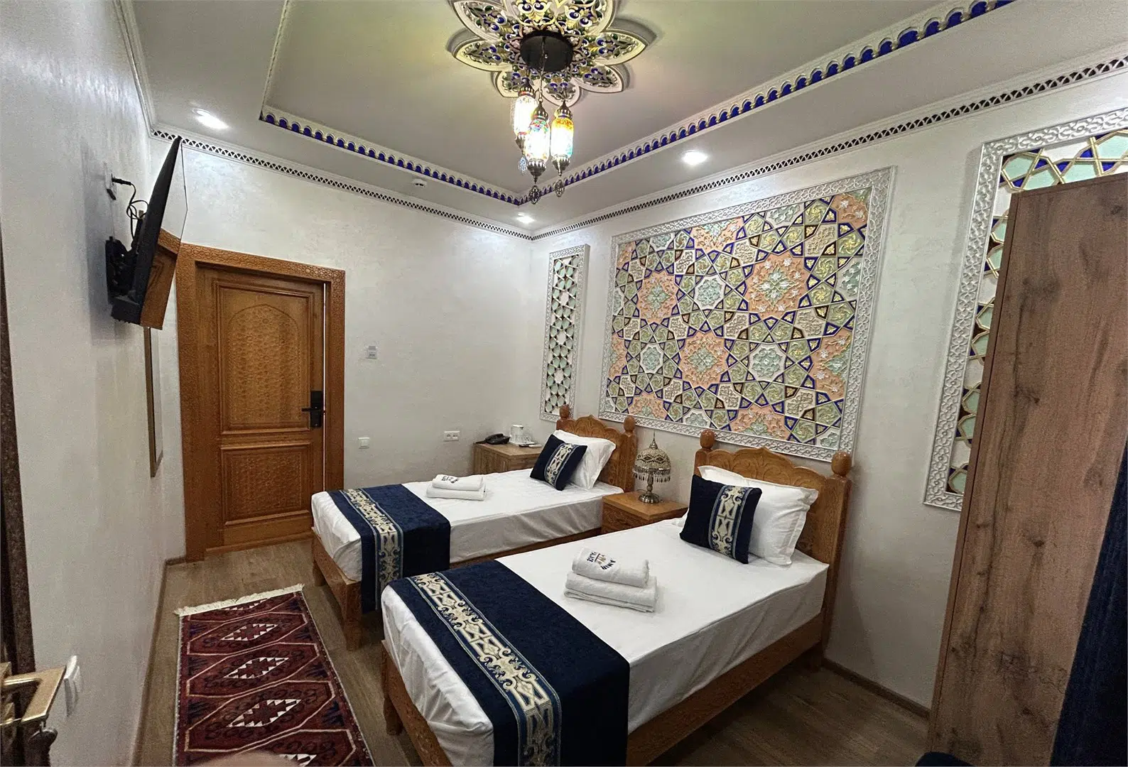 room image