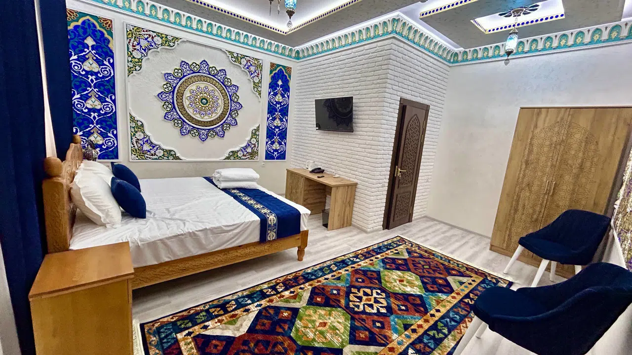 room image
